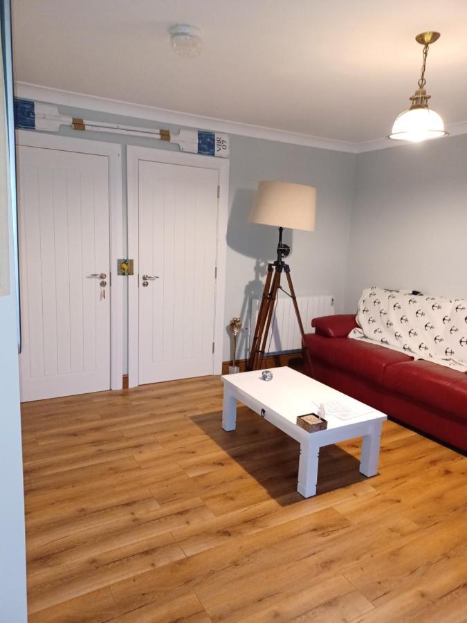 Apartamento The Boathouse Cork Exterior foto