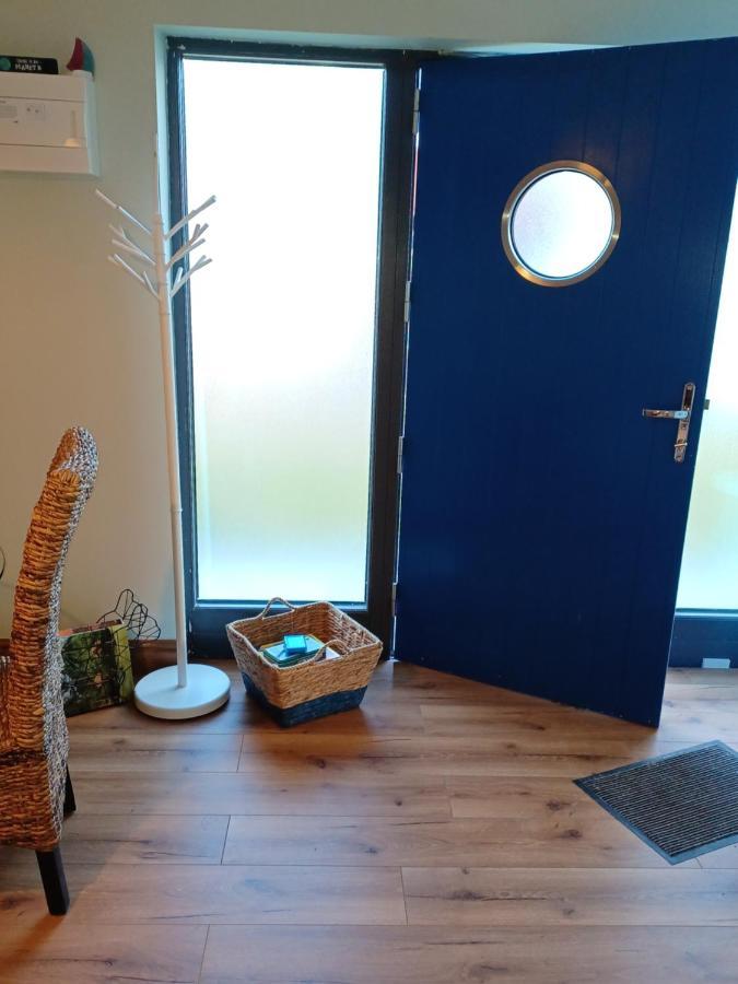 Apartamento The Boathouse Cork Exterior foto