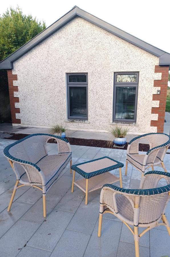 Apartamento The Boathouse Cork Exterior foto