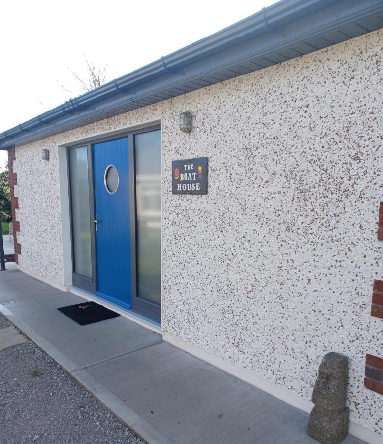 Apartamento The Boathouse Cork Exterior foto