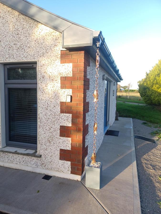 Apartamento The Boathouse Cork Exterior foto