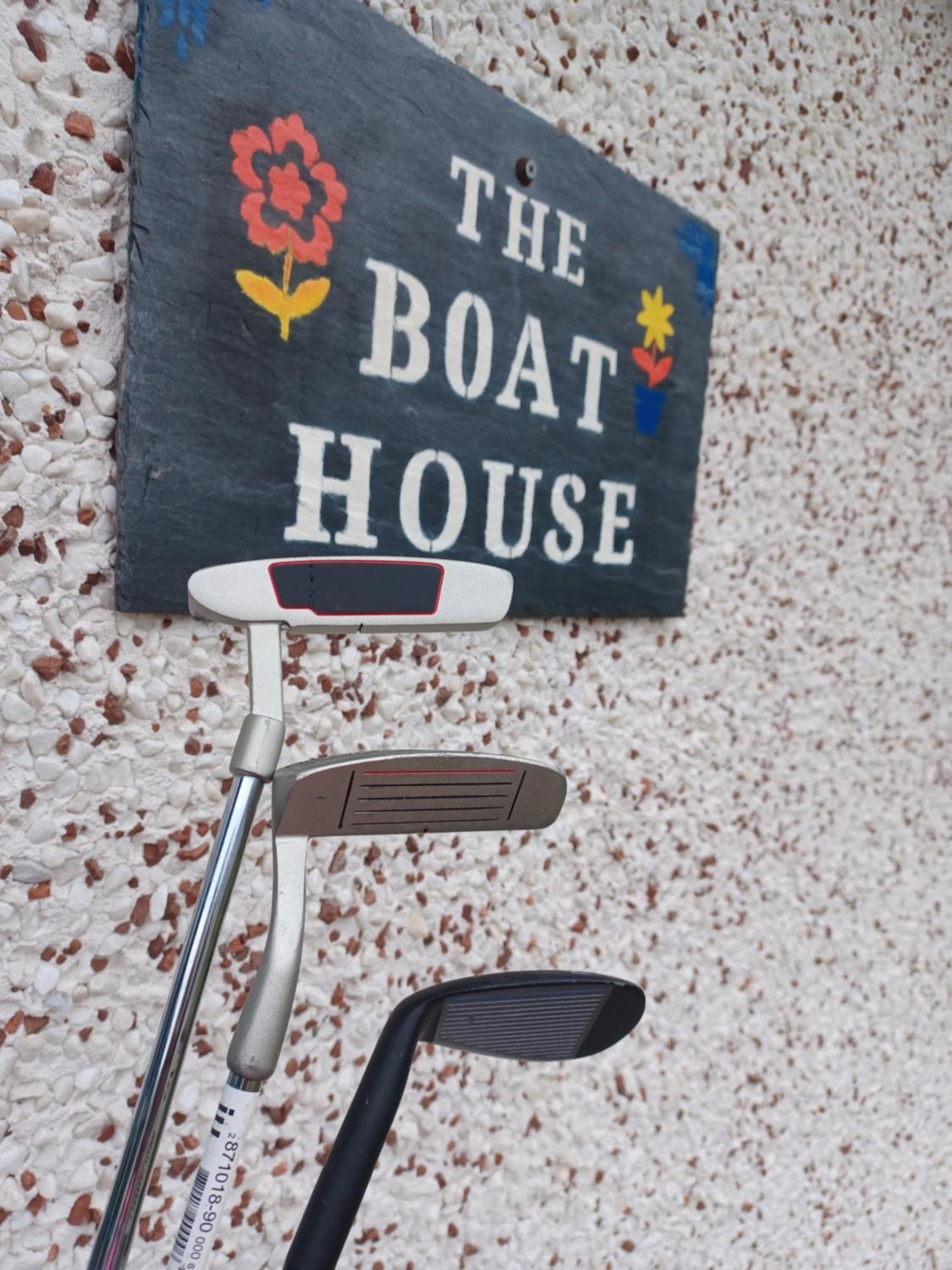 Apartamento The Boathouse Cork Exterior foto