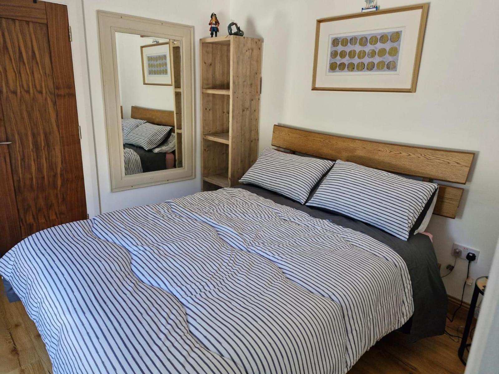 Apartamento The Boathouse Cork Exterior foto